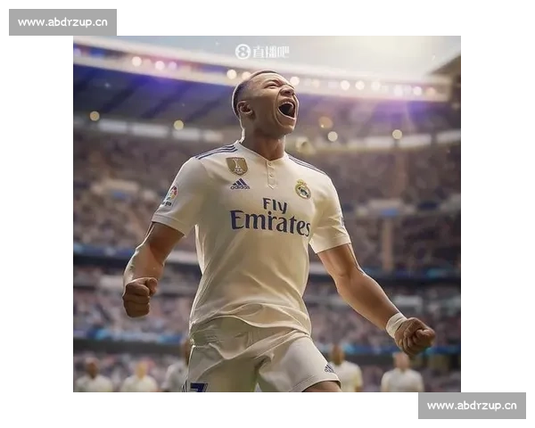 33 年首现！姆巴佩成皇马德比失点第一人